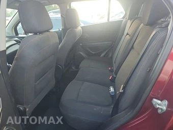 2017 Chevrolet Trax LS 1LS – miniatura 13