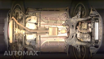 2017 Chevrolet Trax LS 1LS – miniatura 18