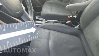 2017 Chevrolet Trax LS 1LS – miniatura 20