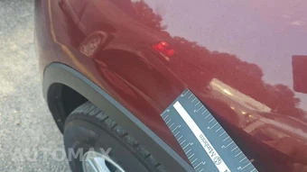 2017 Chevrolet Trax LS 1LS – miniatura 24