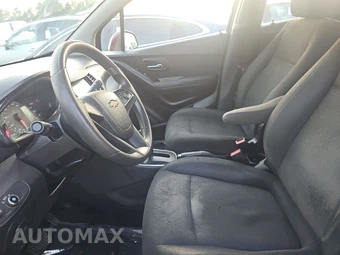 2017 Chevrolet Trax LS 1LS – miniatura 7