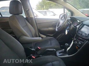 2017 Chevrolet Trax LS 1LS – miniatura 8