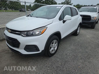 2017 Chevrolet Trax LS 1LS