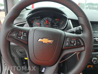 2017 Chevrolet Trax LS 1LS - miniatura 10