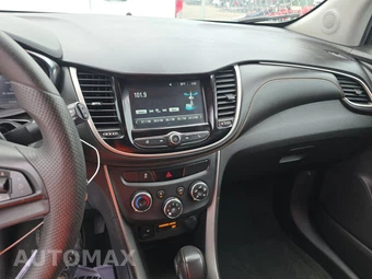 2017 Chevrolet Trax LS 1LS - miniatura 11