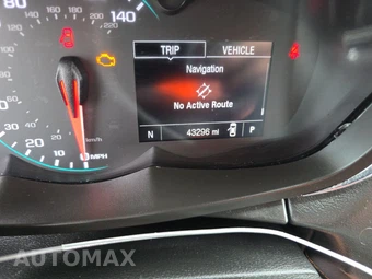 2017 Chevrolet Trax LS 1LS - miniatura 12