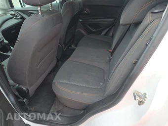 2017 Chevrolet Trax LS 1LS - miniatura 13