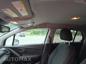 2017 Chevrolet Trax LS 1LS - miniatura 17