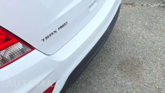 2017 Chevrolet Trax LS 1LS - miniatura 19