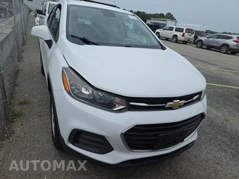 2017 Chevrolet Trax LS 1LS - miniatura 2