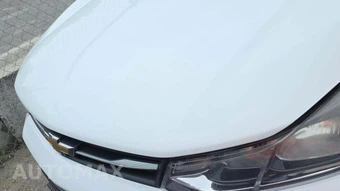 2017 Chevrolet Trax LS 1LS - miniatura 20