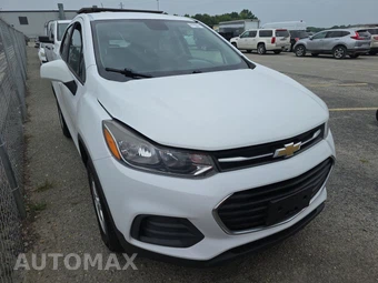2017 Chevrolet Trax LS 1LS - miniatura 3
