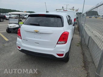 2017 Chevrolet Trax LS 1LS - miniatura 4