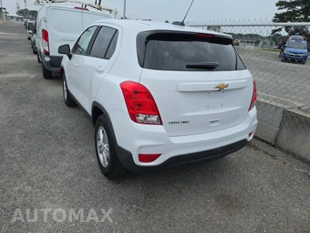 2017 Chevrolet Trax LS 1LS - miniatura 5