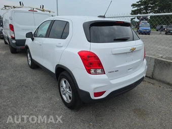 2017 Chevrolet Trax LS 1LS - miniatura 6