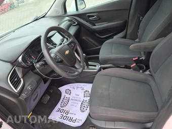 2017 Chevrolet Trax LS 1LS - miniatura 7