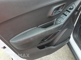 2017 Chevrolet Trax LS 1LS - miniatura 9