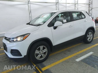 2017 Chevrolet Trax LS 1LS