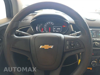 2017 Chevrolet Trax LS 1LS - miniatura 10