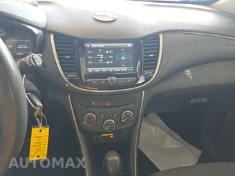 2017 Chevrolet Trax LS 1LS - miniatura 11