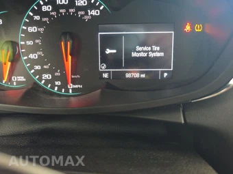 2017 Chevrolet Trax LS 1LS - miniatura 12
