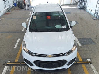 2017 Chevrolet Trax LS 1LS - miniatura 2