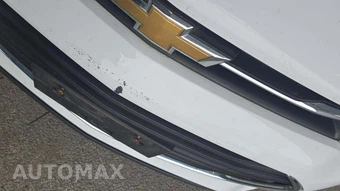 2017 Chevrolet Trax LS 1LS - miniatura 24