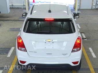 2017 Chevrolet Trax LS 1LS - miniatura 5
