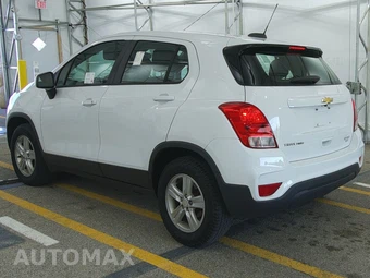 2017 Chevrolet Trax LS 1LS - miniatura 6