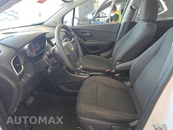 2017 Chevrolet Trax LS 1LS - miniatura 7
