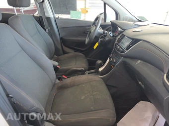 2017 Chevrolet Trax LS 1LS - miniatura 8