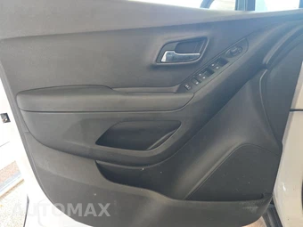 2017 Chevrolet Trax LS 1LS - miniatura 9