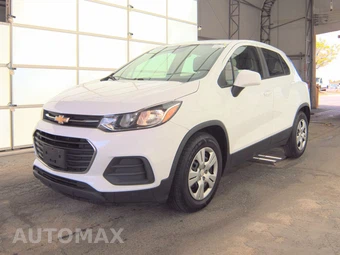 2017 Chevrolet Trax LS 1LS