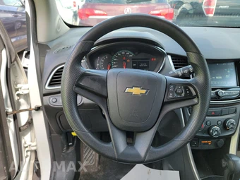 2017 Chevrolet Trax LS 1LS - miniatura 10