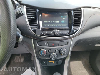 2017 Chevrolet Trax LS 1LS - miniatura 11