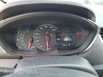 2017 Chevrolet Trax LS 1LS - miniatura 12