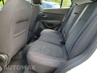2017 Chevrolet Trax LS 1LS - miniatura 13