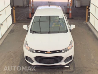 2017 Chevrolet Trax LS 1LS - miniatura 2