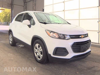 2017 Chevrolet Trax LS 1LS - miniatura 3