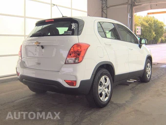 2017 Chevrolet Trax LS 1LS - miniatura 4