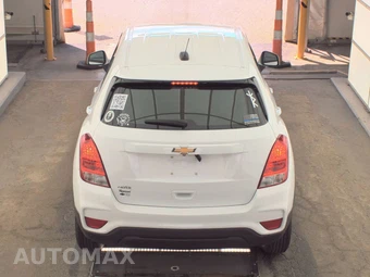 2017 Chevrolet Trax LS 1LS - miniatura 5
