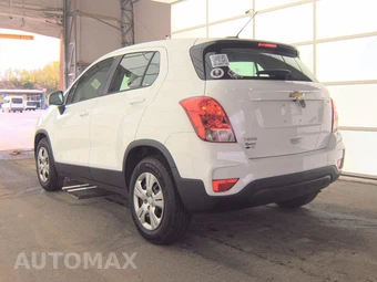 2017 Chevrolet Trax LS 1LS - miniatura 6
