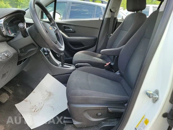 2017 Chevrolet Trax LS 1LS - miniatura 7