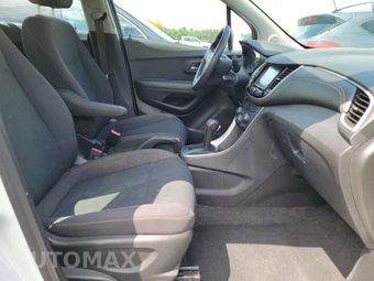 2017 Chevrolet Trax LS 1LS - miniatura 8