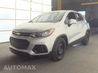 2017 Chevrolet Trax LS 1LS