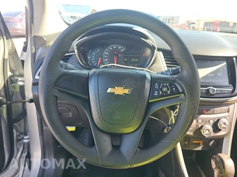 2017 Chevrolet Trax LS 1LS – miniatura 10