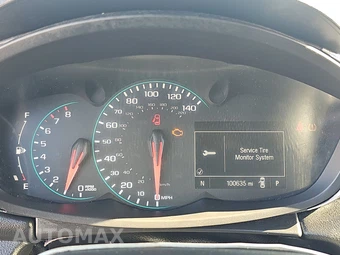 2017 Chevrolet Trax LS 1LS – miniatura 12