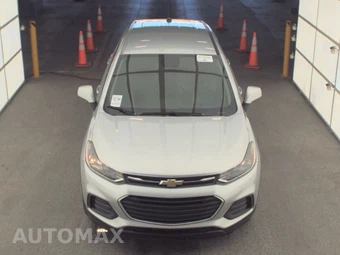 2017 Chevrolet Trax LS 1LS – miniatura 2