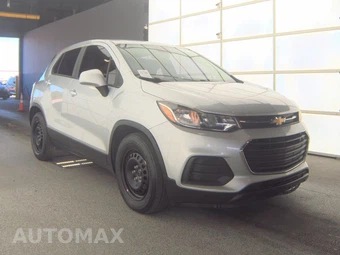 2017 Chevrolet Trax LS 1LS – miniatura 3