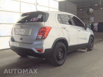 2017 Chevrolet Trax LS 1LS – miniatura 4